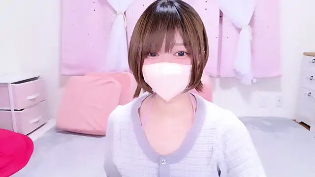 Snapshot of Koyuki_snow chatting on March 27, 11:10 am Koyuki snow online show from March 27, 11:10 am