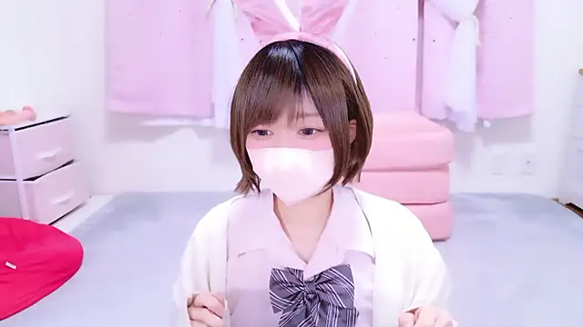 Snapshot of Koyuki_snow chatting on March 31, 11:54 am Koyuki snow online show from March 31, 11:54 am