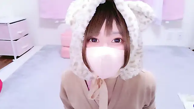 Koyuki snow online show from May 2, 11:15 am