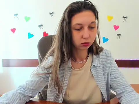 Ellina Star online show from March 25, 9:04 am