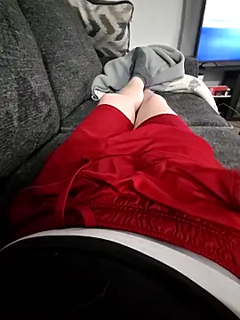 ThickDX777 online show from March 15, 6:19 am