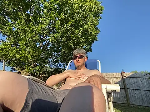 ThickDX777 online show from July 3, 11:11 pm