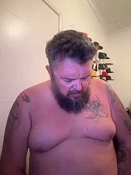 bigbear345k online show from May 4, 8:10 am