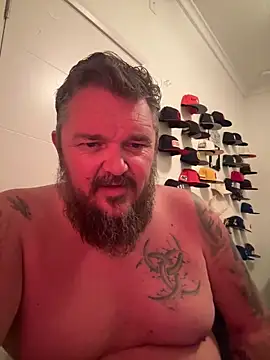 bigbear345k online show from May 8, 9:03 am
