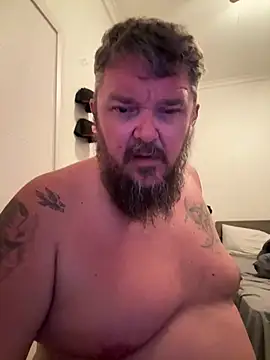 bigbear345k online show from May 10, 5:56 am