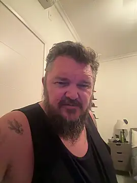 bigbear345k online show from May 14, 2:51 am