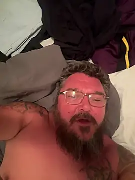 bigbear345k online show from May 19, 1:56 am