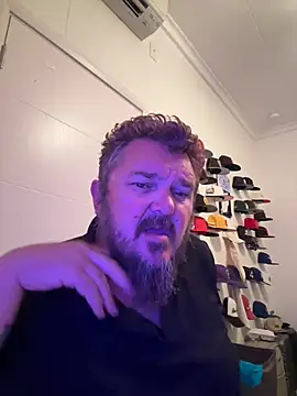 bigbear345k online show from May 26, 5:14 am