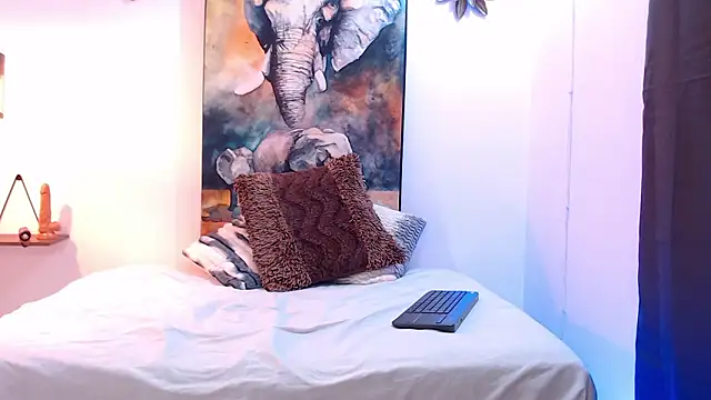 Snapshot of Sussana_Wild chatting on March 30, 12:39 pm Sussana Wild online show from March 30, 12:39 pm