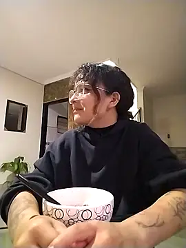 MelissaGirat  online show from March 10, 12:15 am