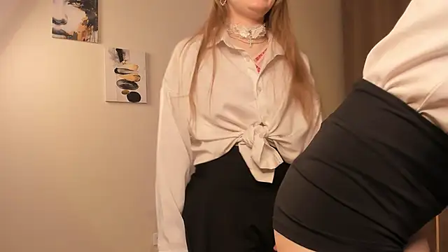 Snapshot of ShawanaCronenberg chatting on March 6, 7:43 pm ShawanaCronenberg online show from March 6, 7:43 pm