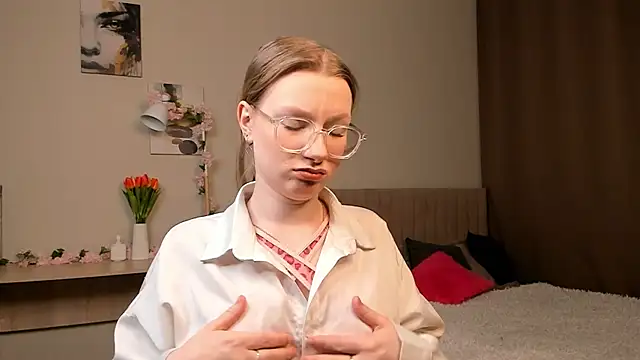 Snapshot of ShawanaCronenberg chatting on March 25, 8:15 pm ShawanaCronenberg online show from March 25, 8:15 pm