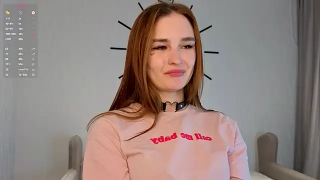 CheryleZinke online show from March 29, 4:12 am