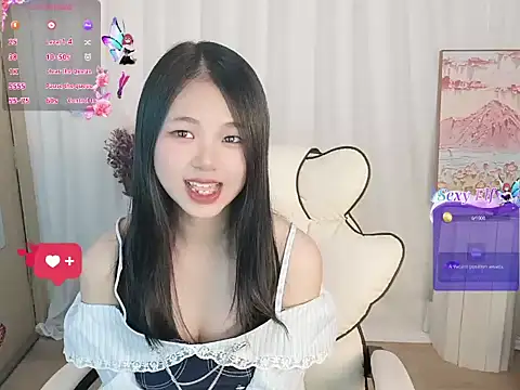 Snapshot of Noelle-2007 chatting on March 16, 12:42 pm Noelle-2007 online show from March 16, 12:42 pm