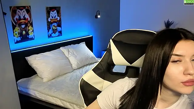 Sugar Kitten12 online show from March 24, 1:16 pm