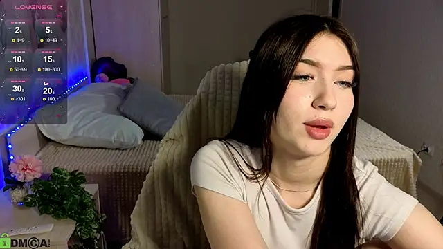 Sugar Kitten12 online show from June 17, 1:30 am