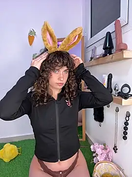 Alissa-Kissa online show from April 2, 5:43 pm