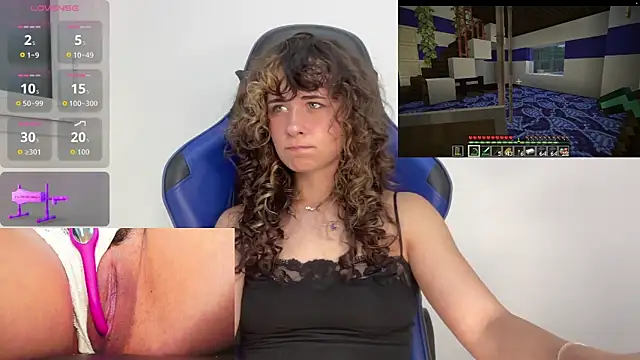 Alissa-Kissa online show from July 5, 9:11 pm