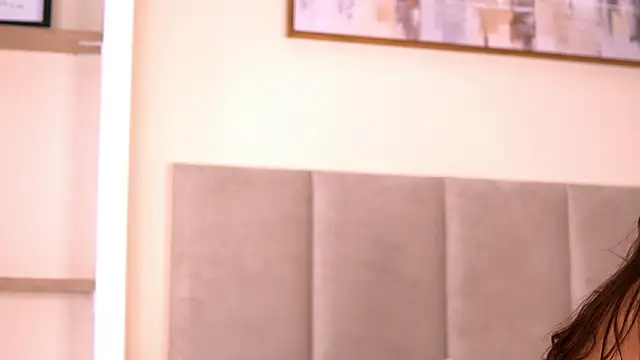 MarisaMuse online show from March 27, 3:56 pm