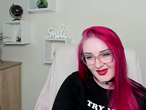 Snapshot of redkissruby chatting on March 9, 1:37 pm redkissruby online show from March 9, 1:37 pm