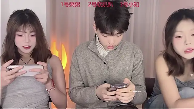 SM 0007 online show from March 13, 2:34 pm