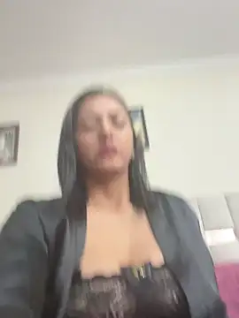 SamanthaWalker  online show from March 24, 1:38 pm