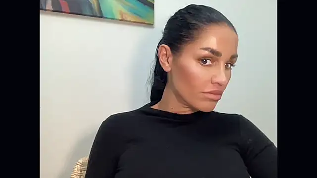 AMBER HARD online show from March 28, 10:53 pm