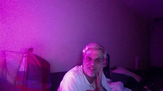 chiara-mario online show from March 19, 3:43 am