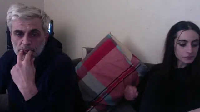 chiara-mario online show from March 22, 9:45 am