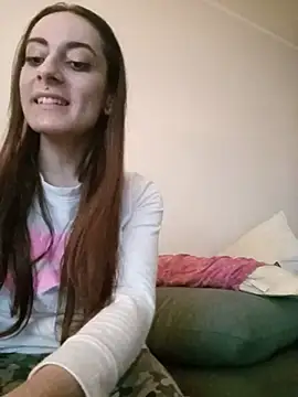 chiara-mario online show from May 15, 11:28 am