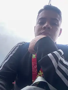 OliverTabordaa online show from March 17, 9:29 pm