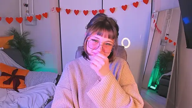 Blemish Pleasure online show from March 25, 4:51 am