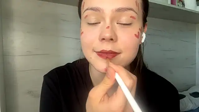 BlinkingDross online show from April 28, 9:58 am