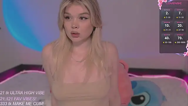 Veronaauraa online show from March 23, 4:44 pm