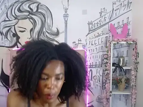 Snapshot of cruzsofiars707 chatting on March 7, 11:40 am cruzsofiars707 online show from March 7, 11:40 am