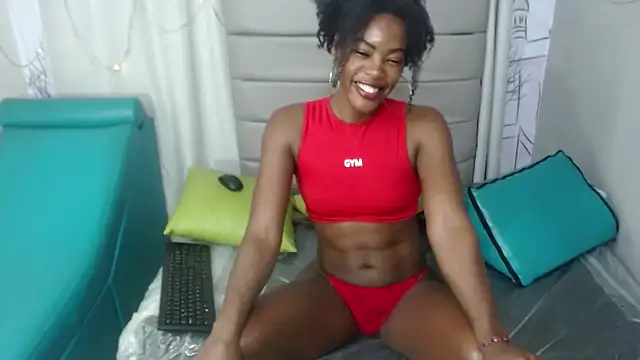 Snapshot of cruzsofiars707 chatting on March 28, 11:54 am cruzsofiars707 online show from March 28, 11:54 am