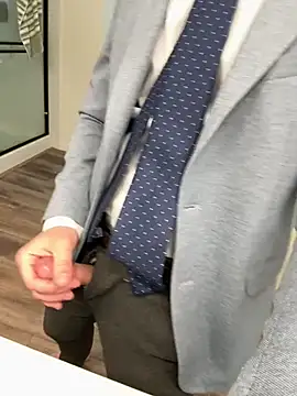 the-gen-xxx online show from March 24, 4:45 pm