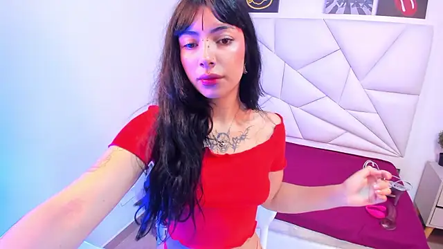 baddest cat online show from March 10, 4:12 pm