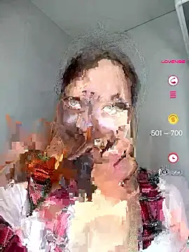 Angellav online show from May 15, 9:22 pm