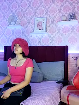 Jade rous online show from May 21, 12:01 pm