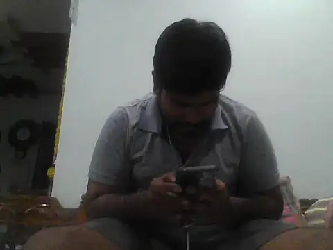 Snapshot of Foxboy65 chatting on April 3, 6:28 pm Foxboy65 online show from April 3, 6:28 pm