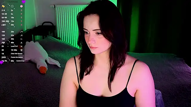 missy3kissy online show from April 27, 3:43 pm
