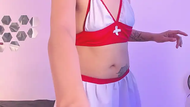 Snapshot of Katijis chatting on March 25, 7:20 pm Katijis online show from March 25, 7:20 pm