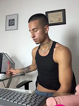 Spicy Clay online show from March 25, 12:44 pm