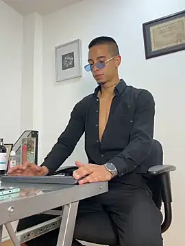 Spicy Clay online show from March 31, 11:32 am