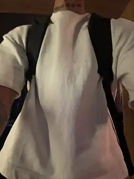 Spicy Clay online show from April 2, 11:08 am