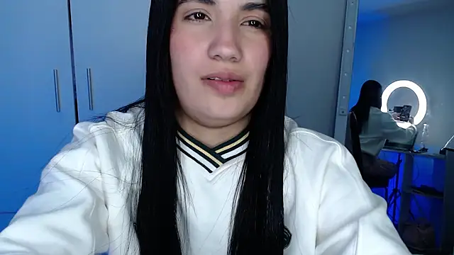 Lucy engel online show from May 17, 1:36 am