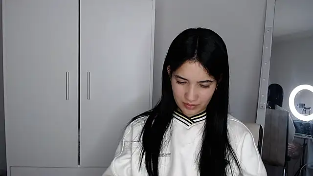 Lucy engel online show from May 17, 1:40 pm