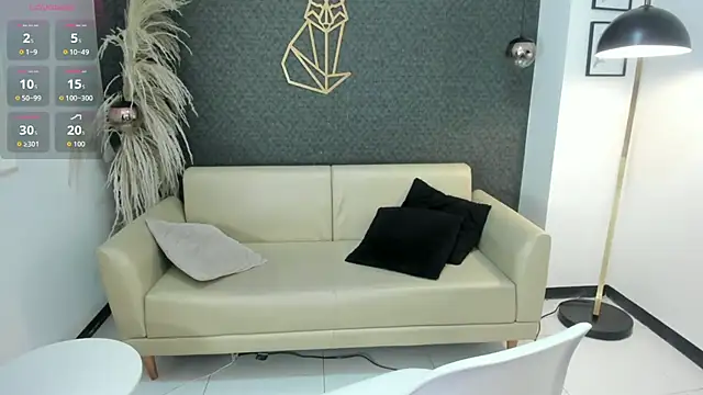 Snapshot of Dana_sophiia chatting on April 4, 2:03 pm Dana sophiia online show from April 4, 2:03 pm