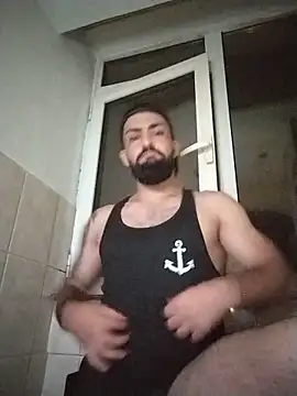 Tommy Porn  online show from June 7, 9:40 pm